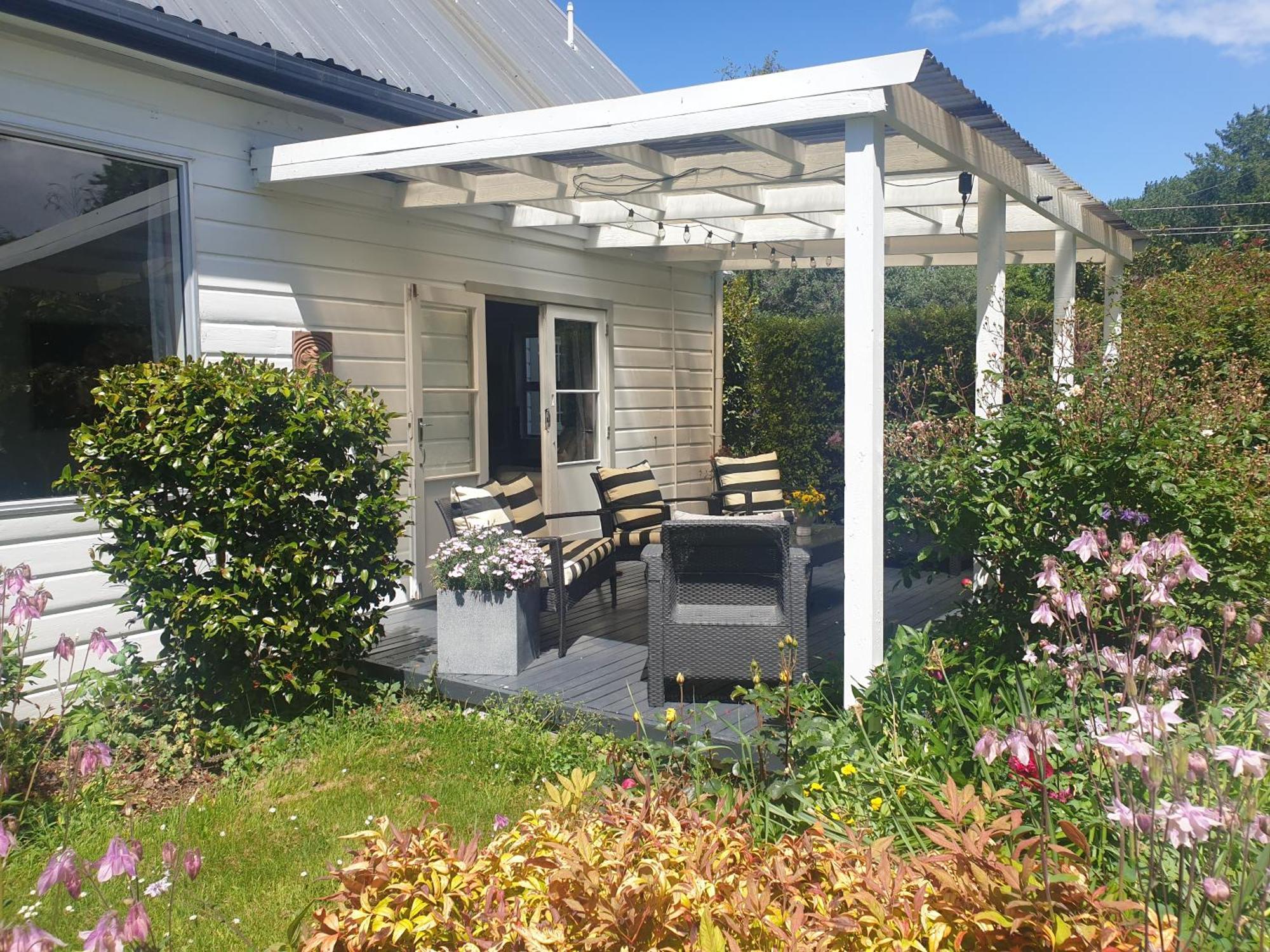 Windhaven Bed & Breakfast Duntroon Exterior photo